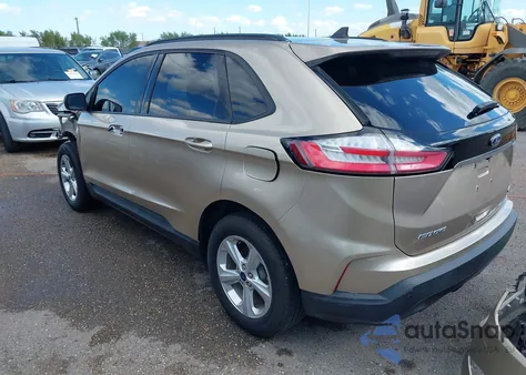 2020 Ford Edge Se from USA, damaged, VIN 2FMPK3G90LBA35151